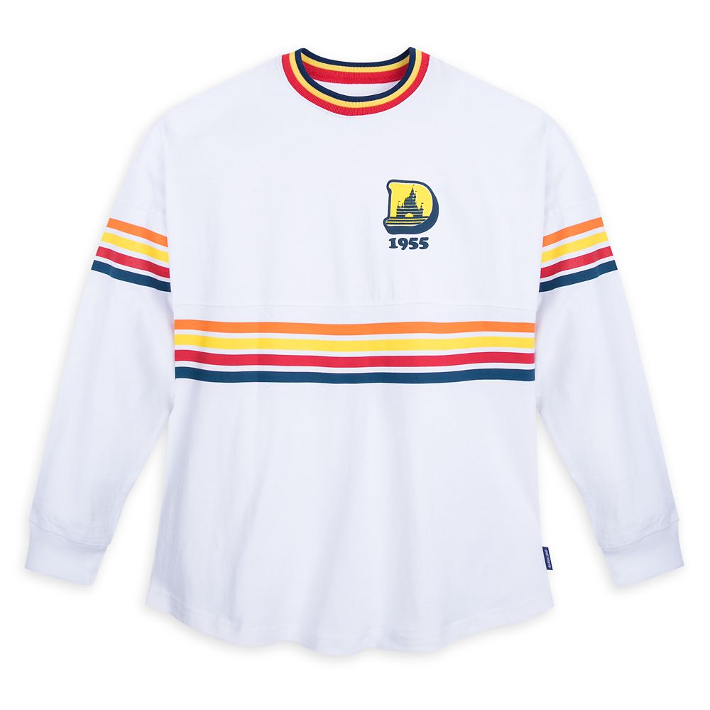 Disneyland Spirit Jersey for Adults | Disney Store