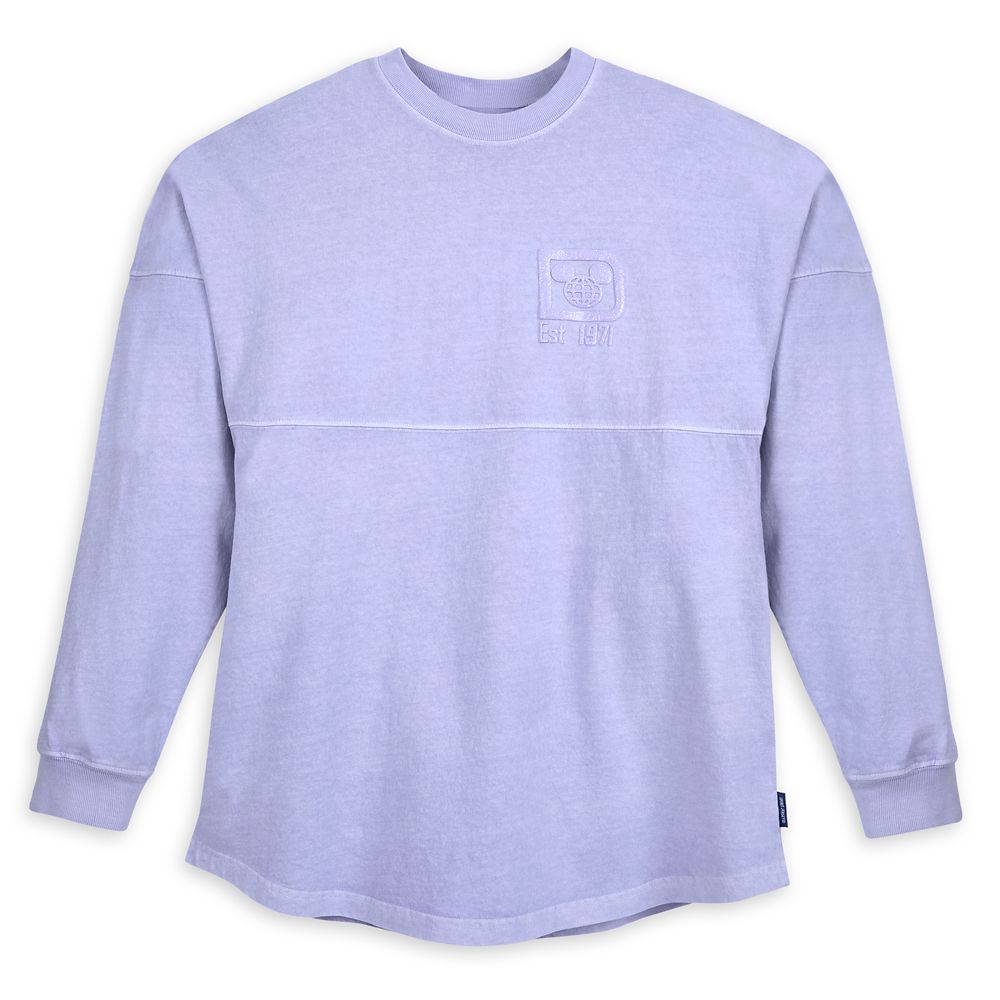 Lavender Walt Disney World Spirit buy Jersey