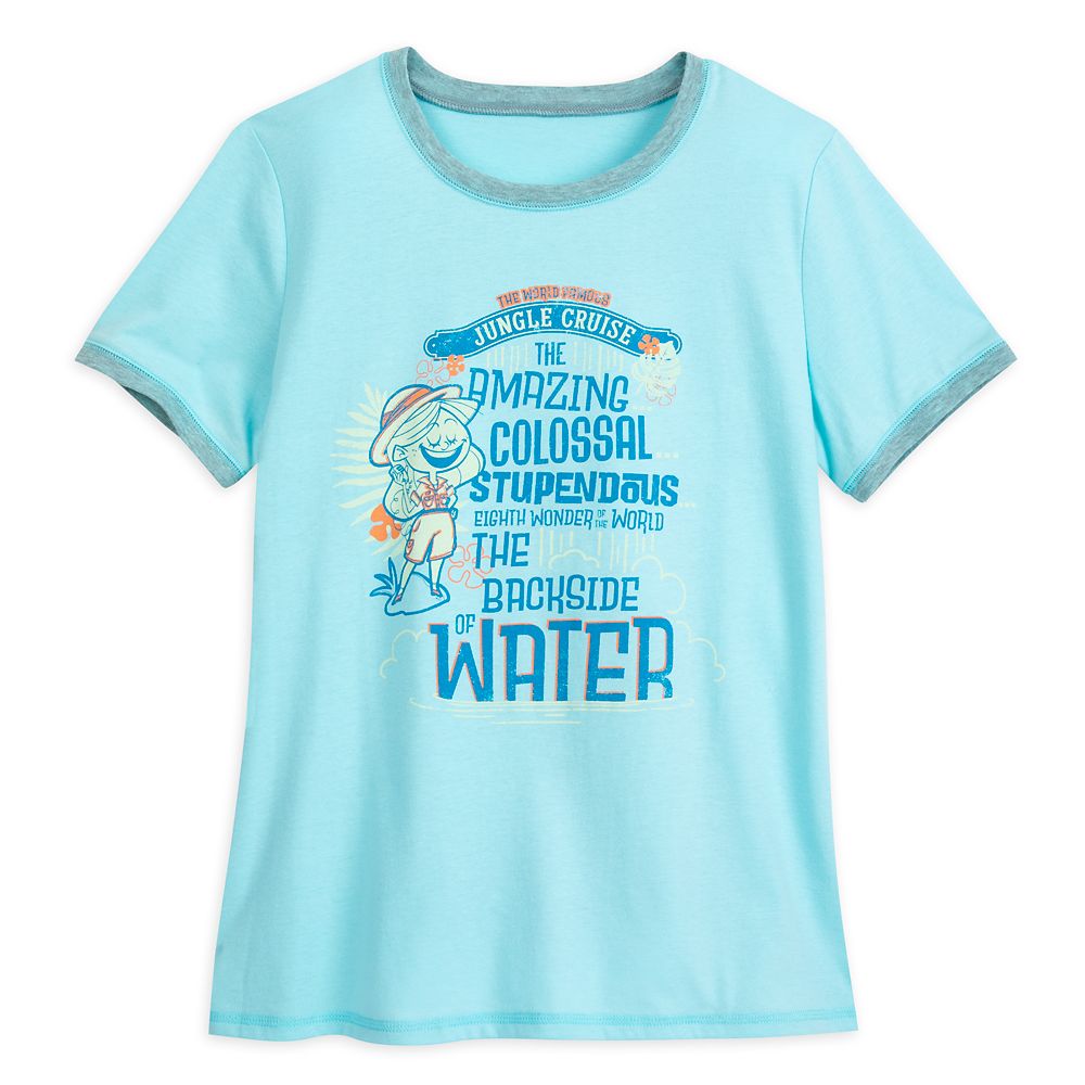 Jungle cruise shirt online