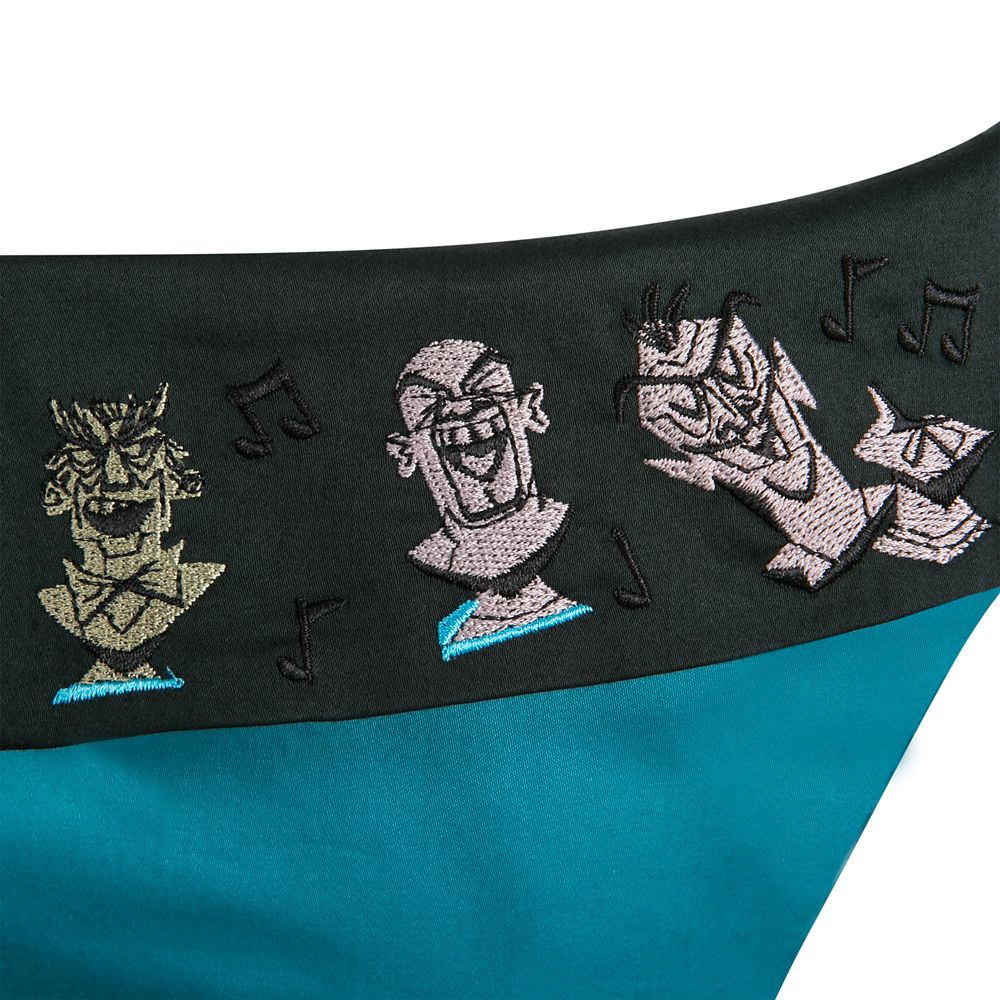 The Haunted Mansion Dress for Women | Disney Store