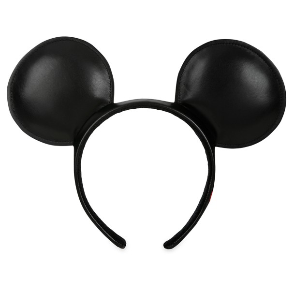 Mouse Ears Mouse Ears