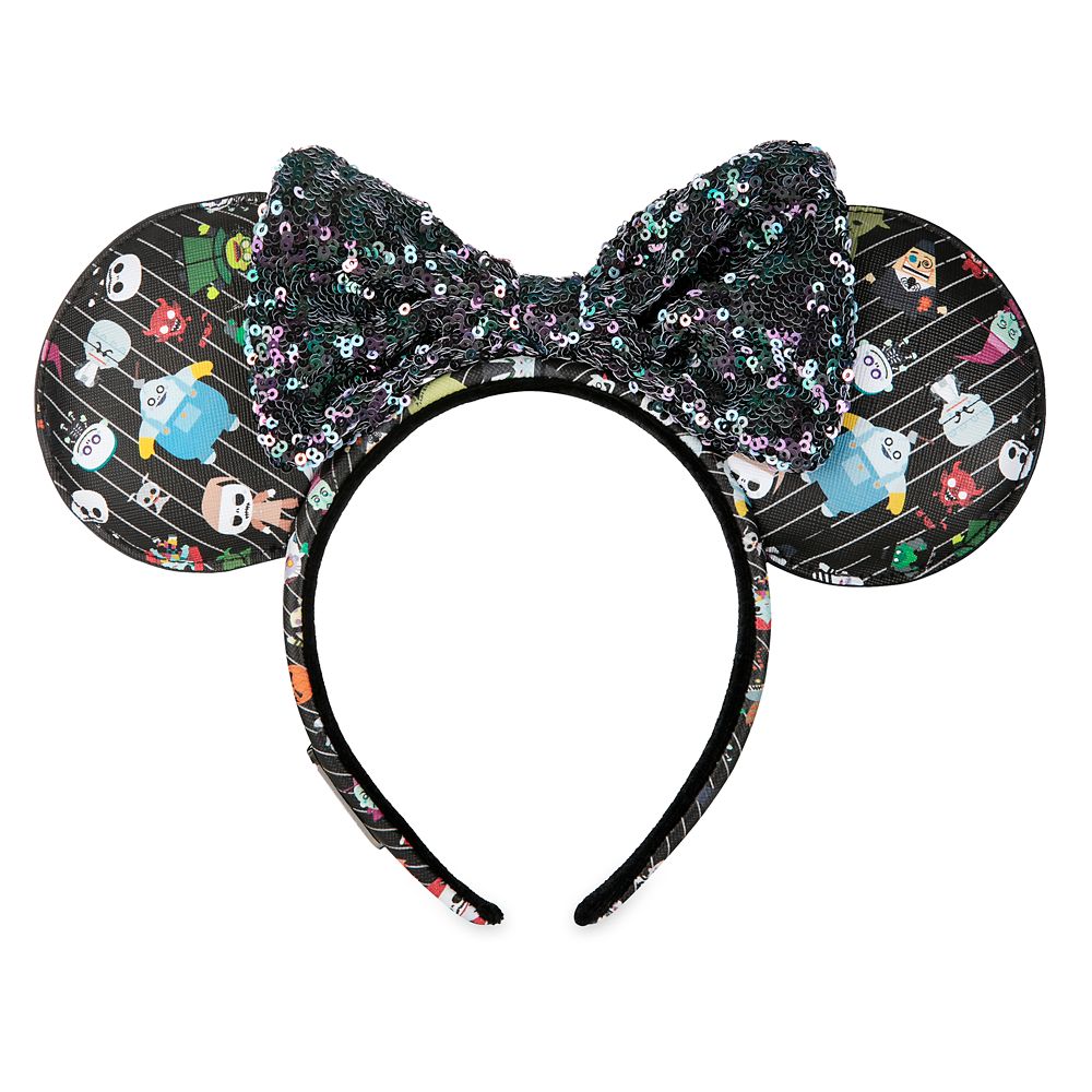 On sale Nightmare Before Christmas Disney Ears