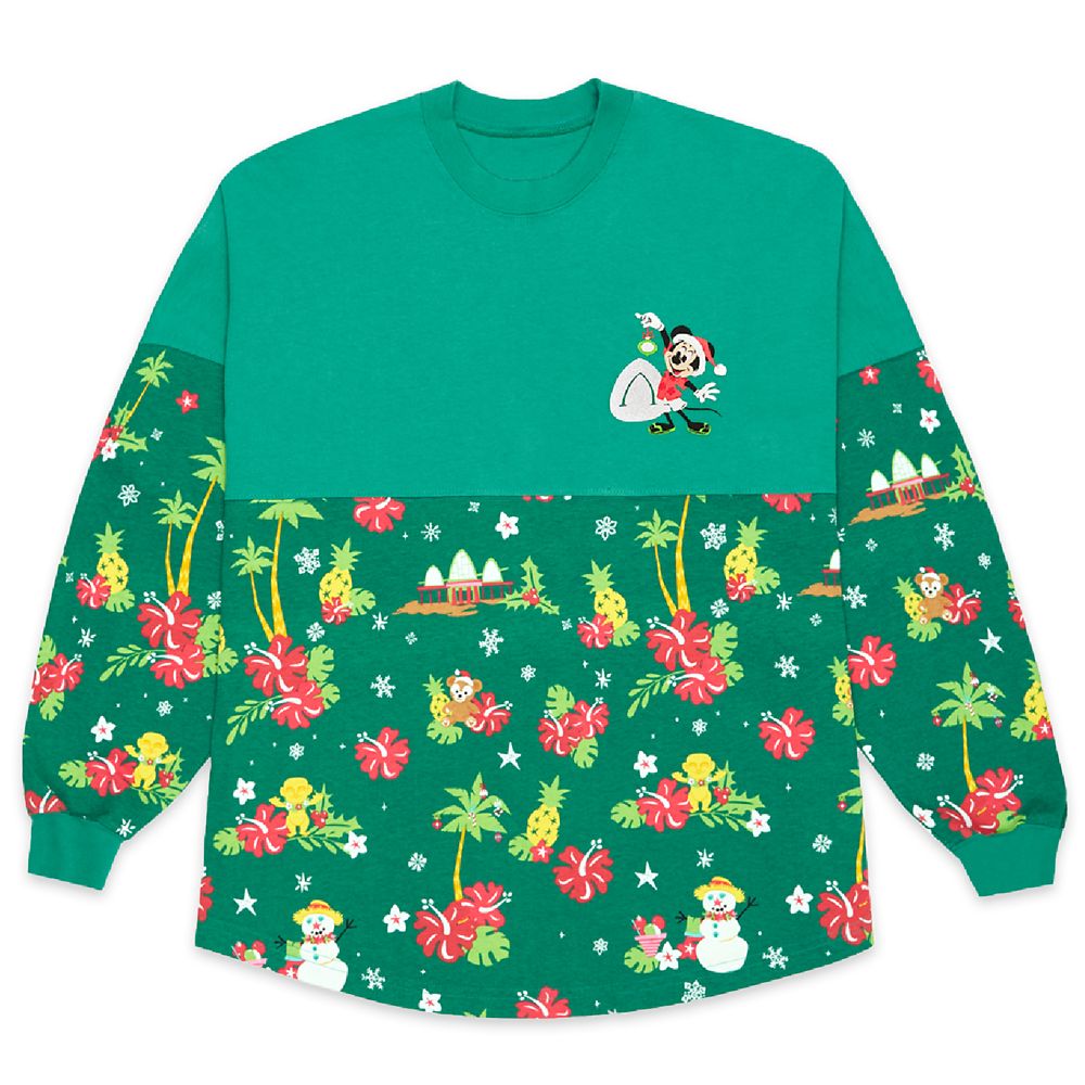 Disneyland Holiday Cheer deals Spirit Jersey