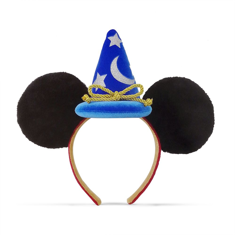 Sorcerer mickey ears on sale