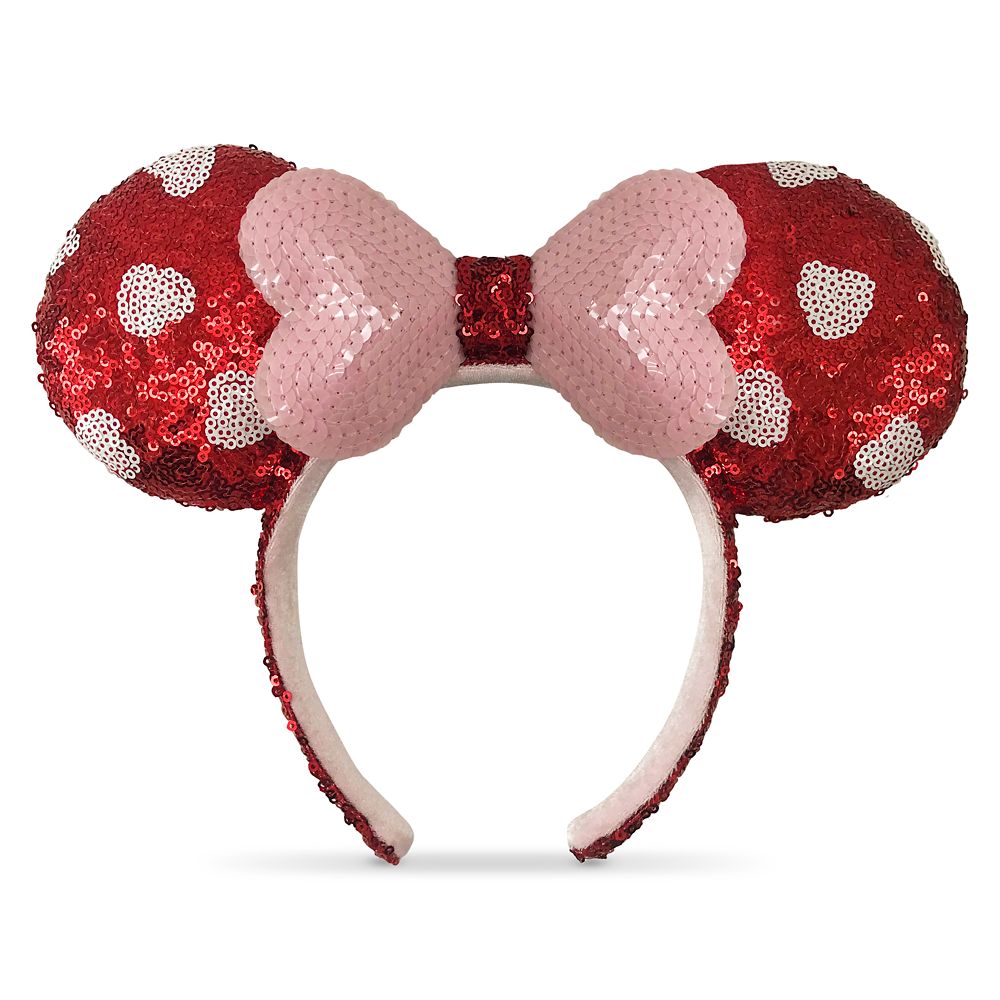 2024 Disney Parks 2023 Sweethearts Valentines Ears