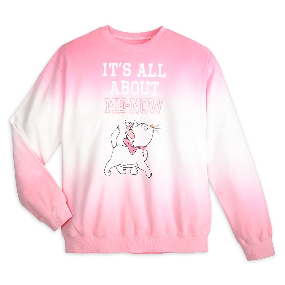 Aristocats sweatshirt best sale