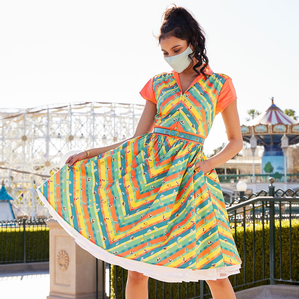 Disneyland 