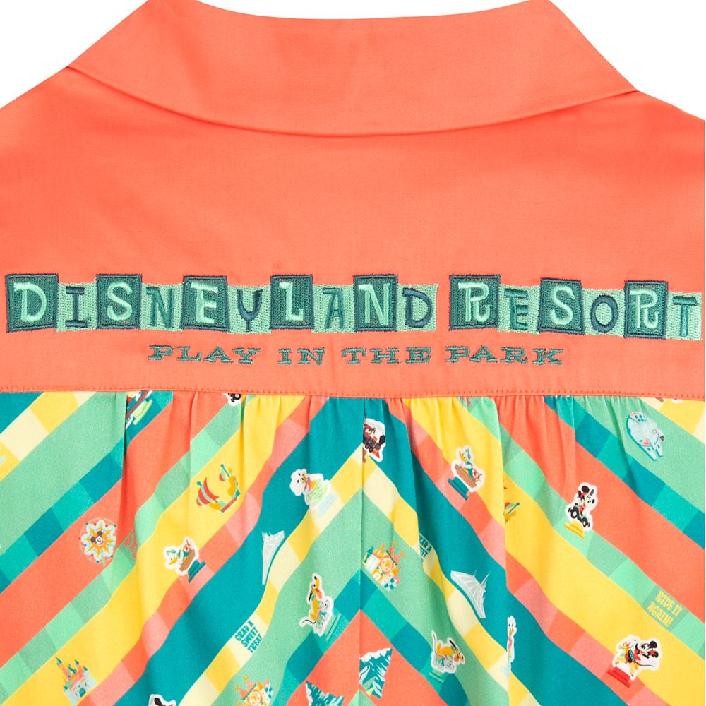 Disneyland 