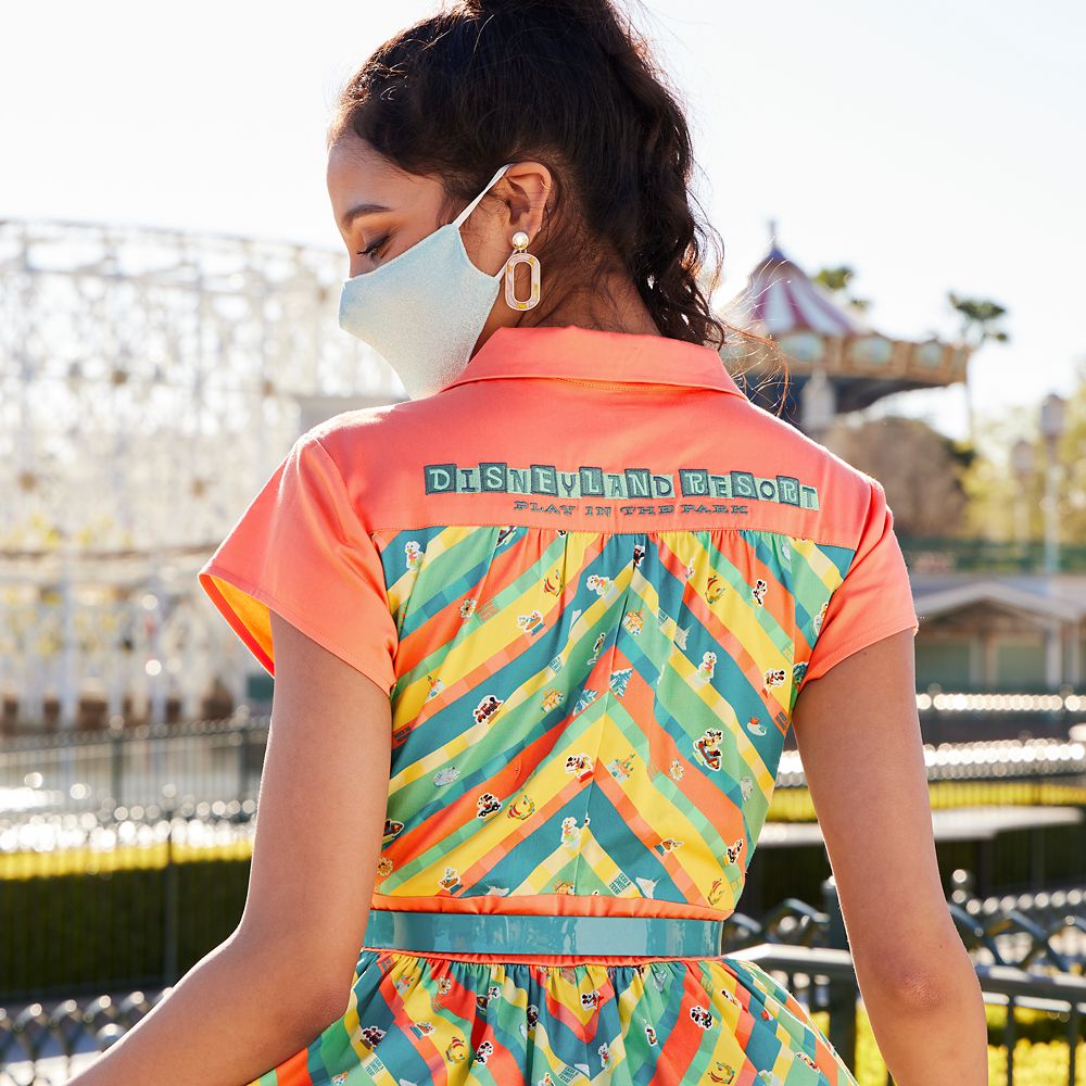 Disneyland 