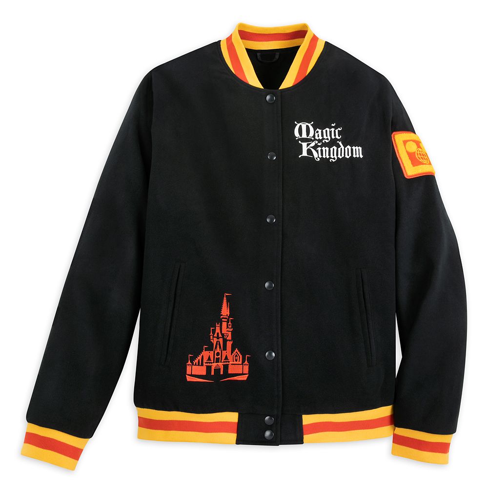 Disney world jacket store