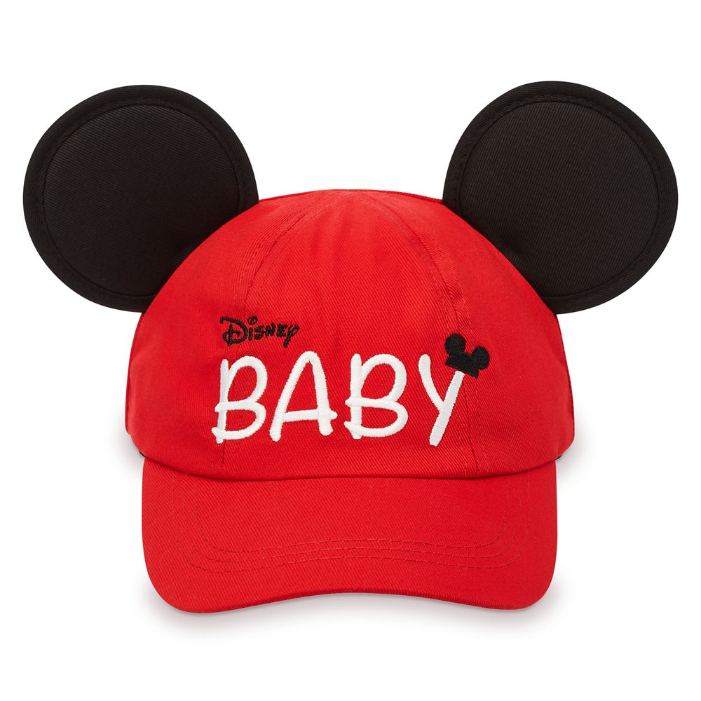 Disney baby hat on sale