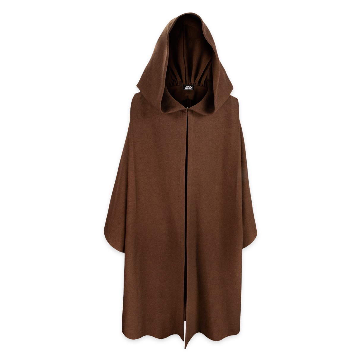 Jedi Kids Brown Robe Costume Star Wars Jedi Kids Brown Robe Costume Star Wars