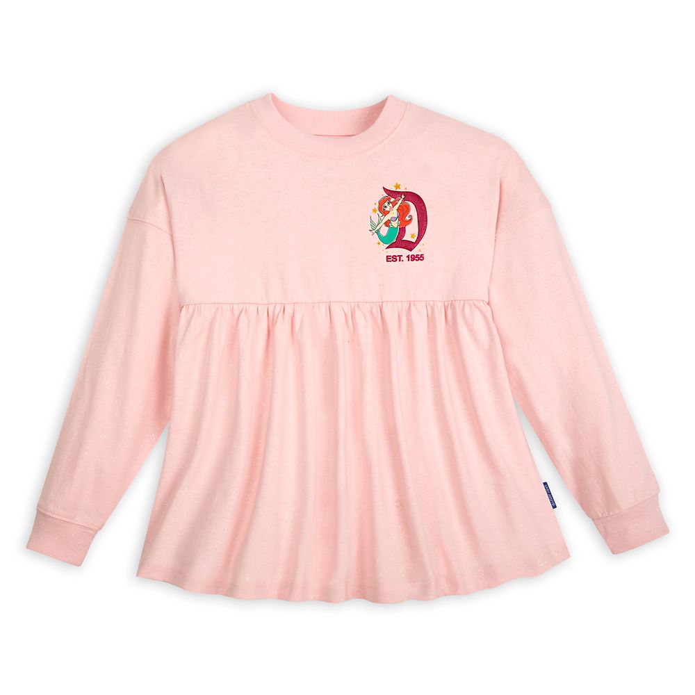 Disney authentic Princess Spirit Jersey S