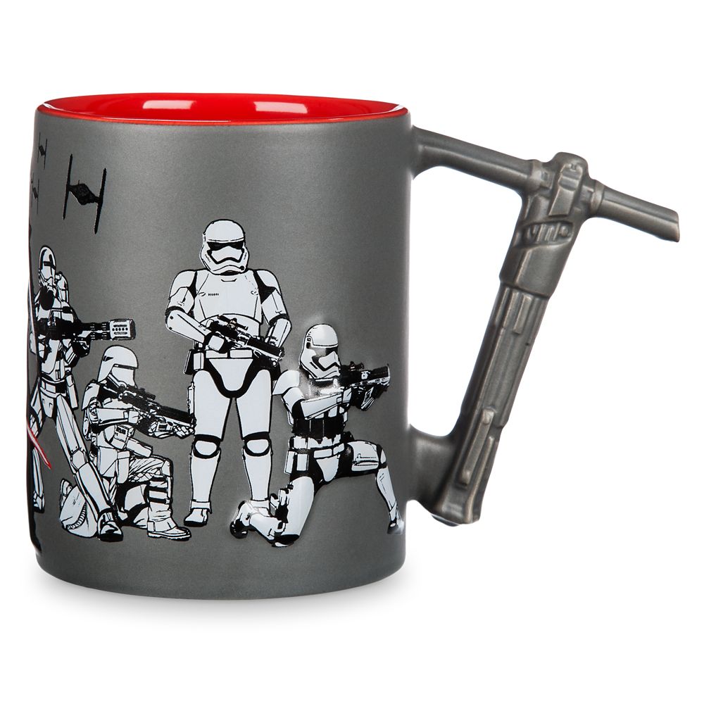 Star wars coffee mugs sales