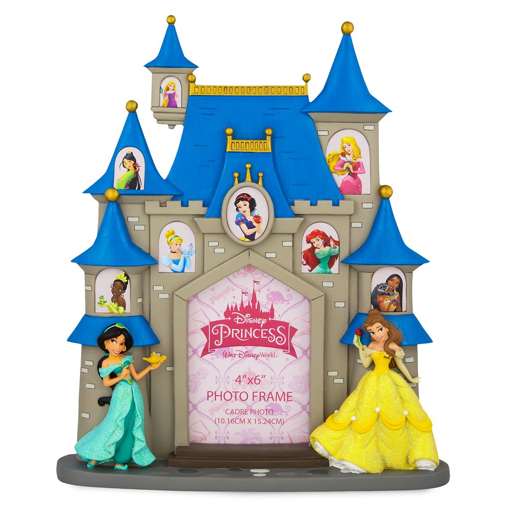 Disney cheapest Princess Picture Frames