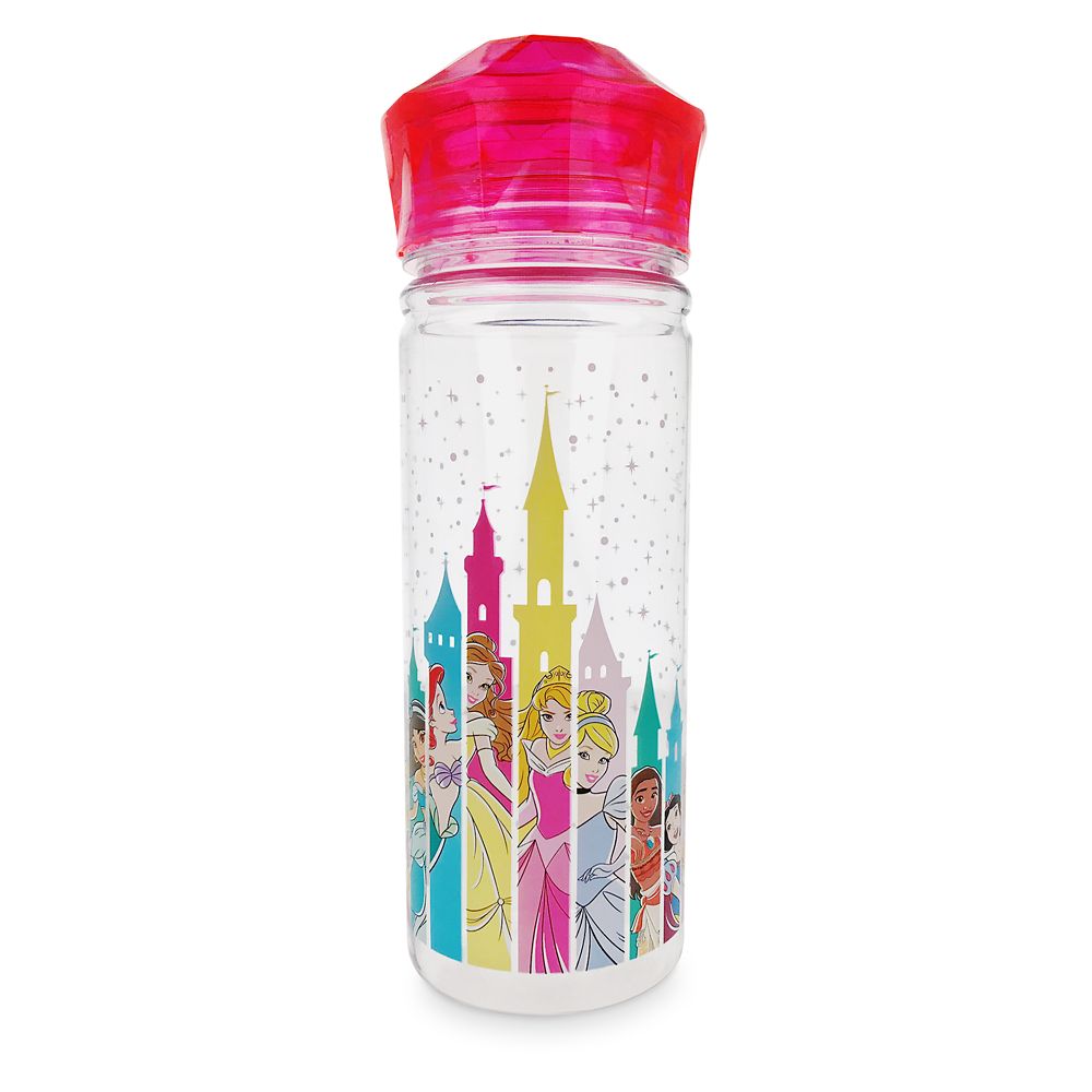 Disney Princess Water Bottle Disney Store