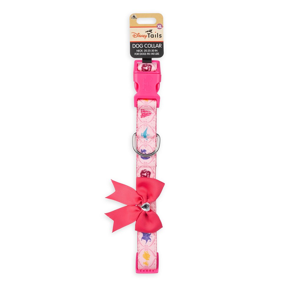 Disney Princess Dog Collar Disney Store