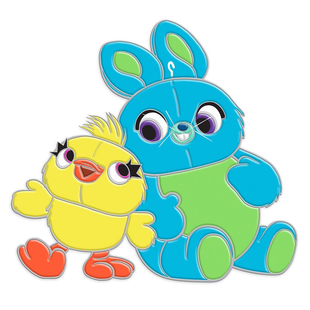 Ducky and bunny slippers deals