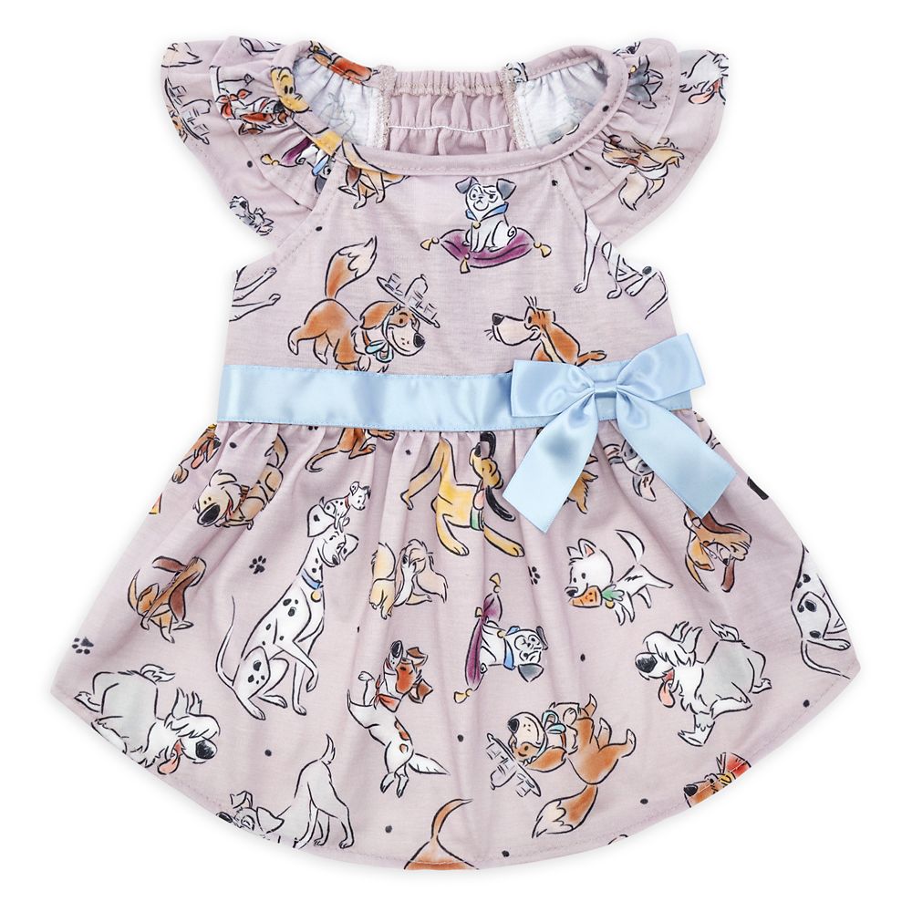 Dress disney 2024 dogs dress shop