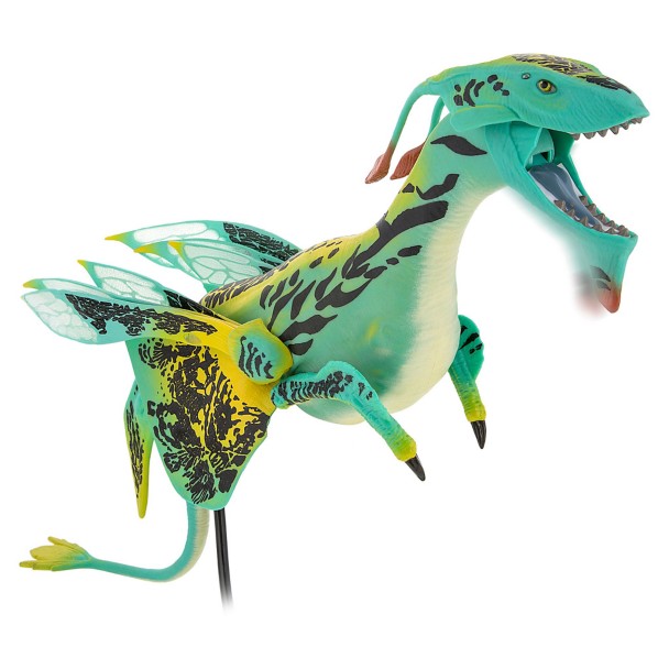 Pandora – The World of Avatar Interactive Banshee Toy Pandora – The World of Avatar Interactive Banshee Toy