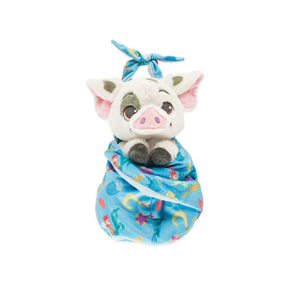 Baby pua plush on sale