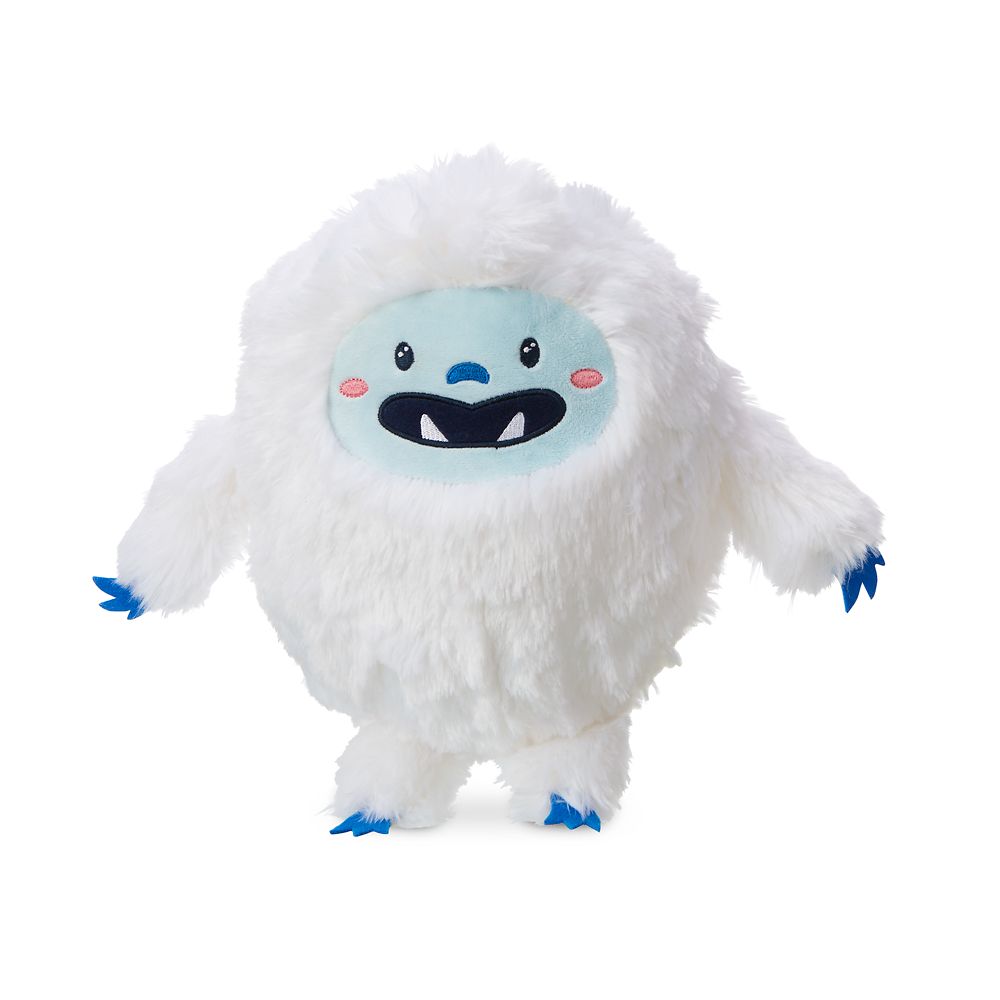 Expedition Everest Yeti Plush Boy 11 Disney Store