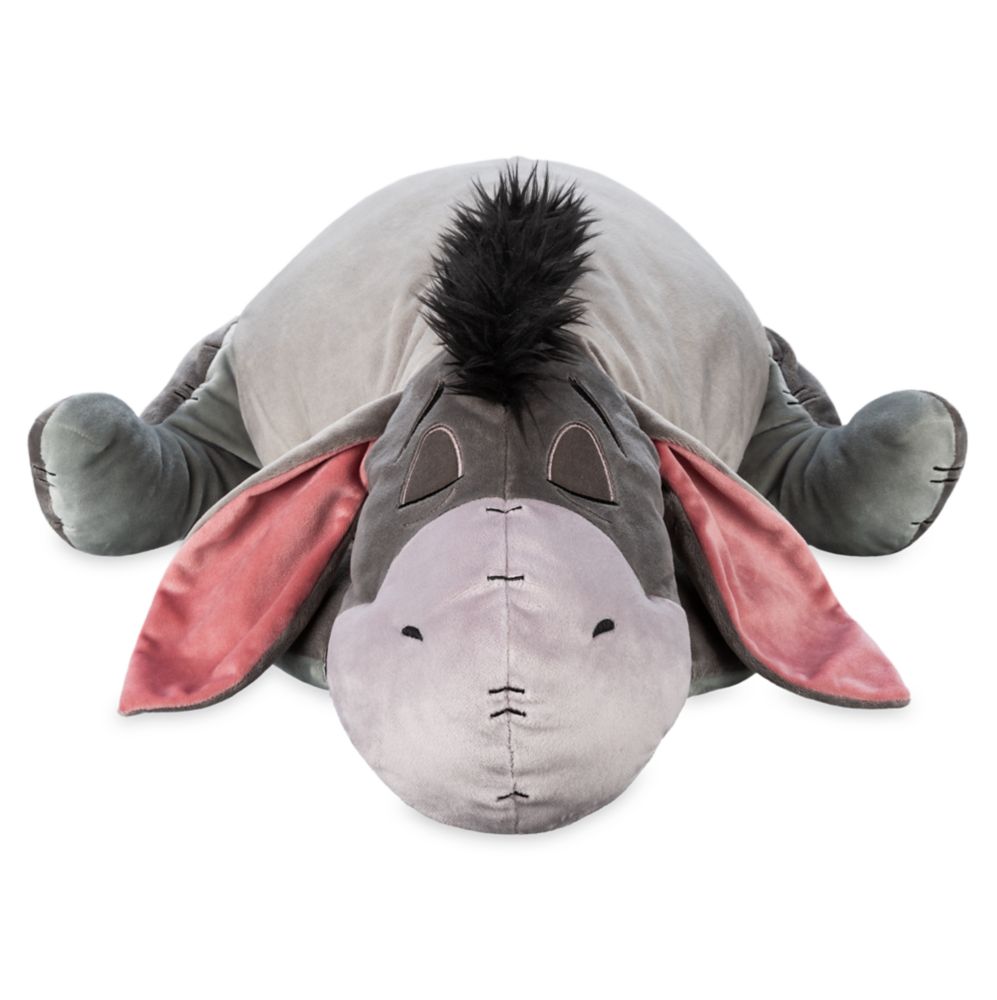 Eeyore plush pillow on sale