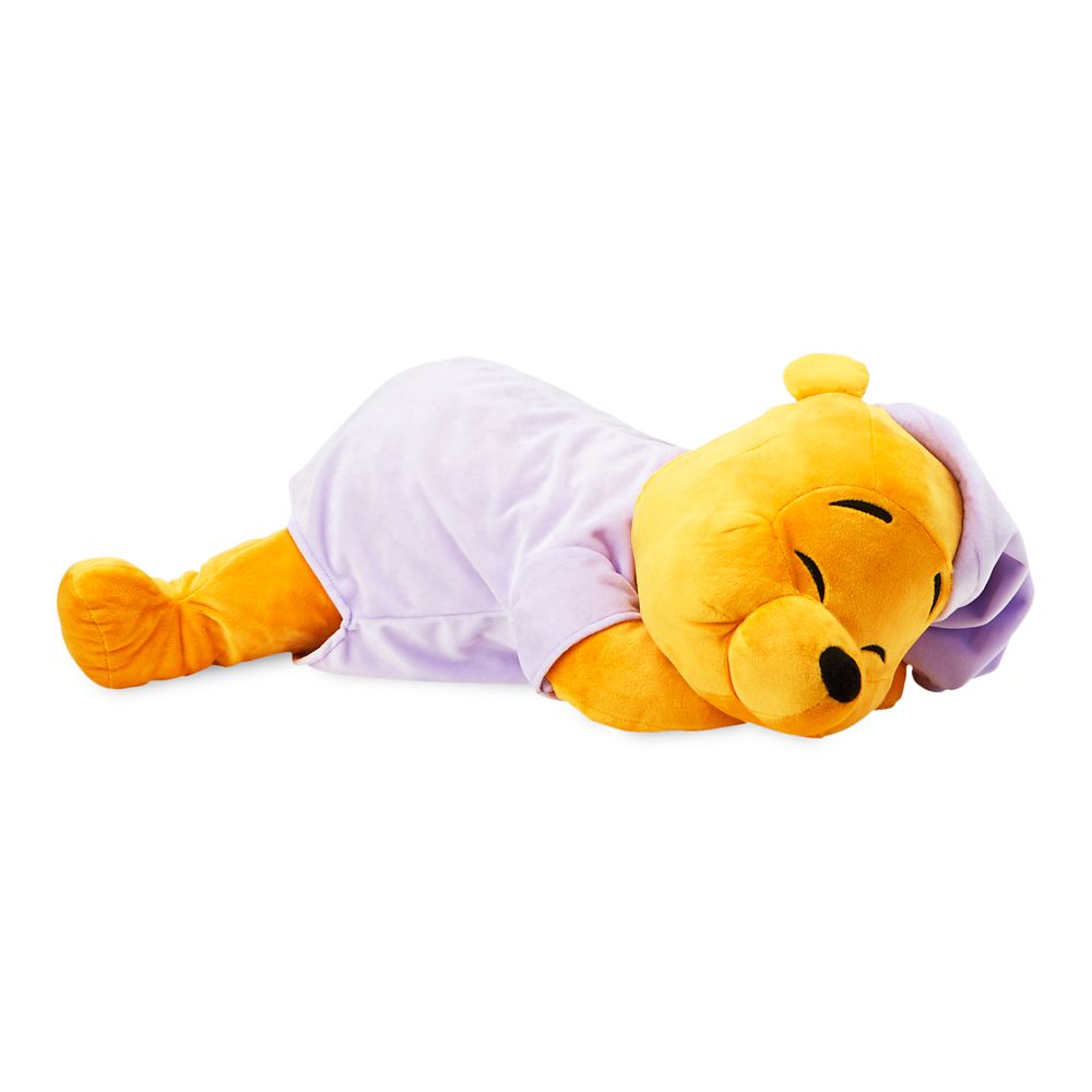 Winnie the pooh pillow new arrivals