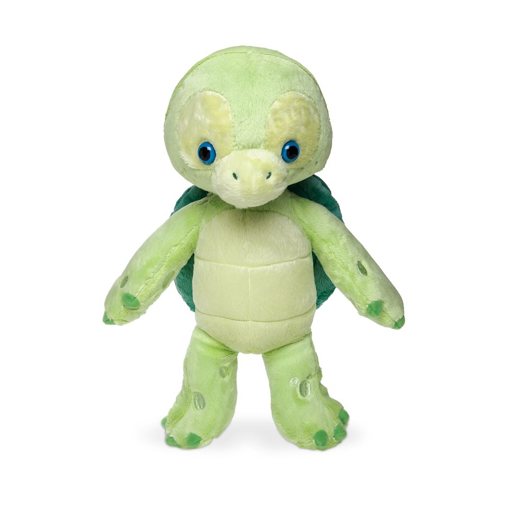 絶対的な信頼 Plush Mel Olu – Store Disney | 15'' – Medium ぬいぐるみ