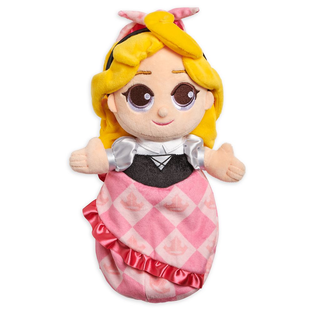 Baby aurora doll online