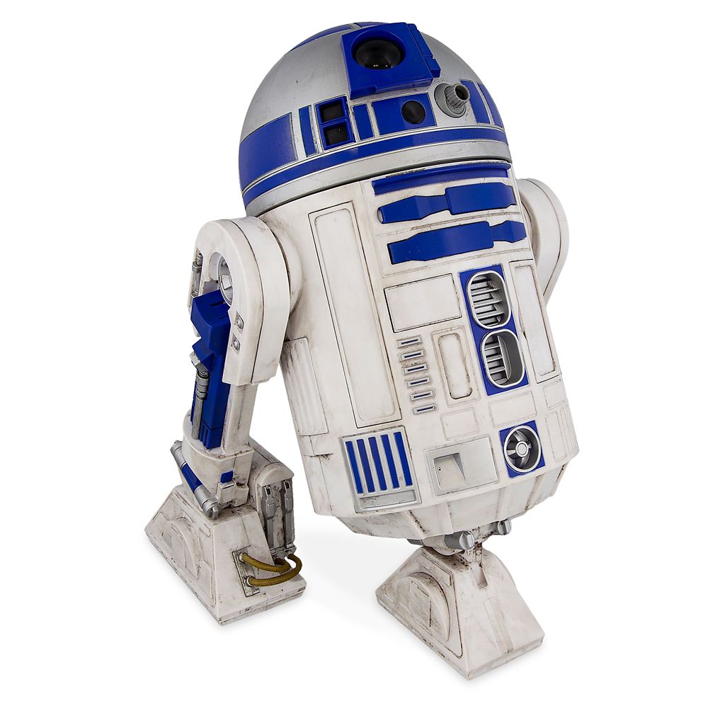 R2-D2 Interactive Remote Control Droid &ndash; Star Wars