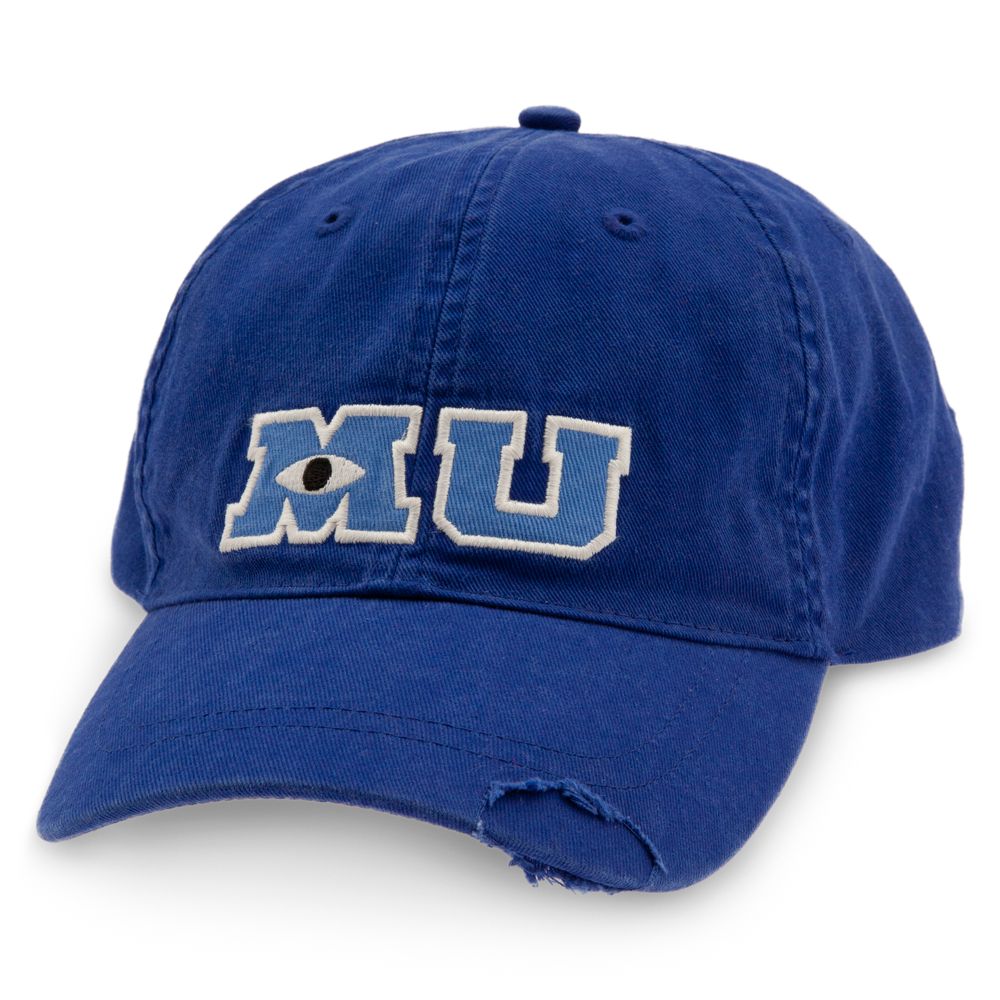 Monsters University Baseball Cap for Adults | Disney Store