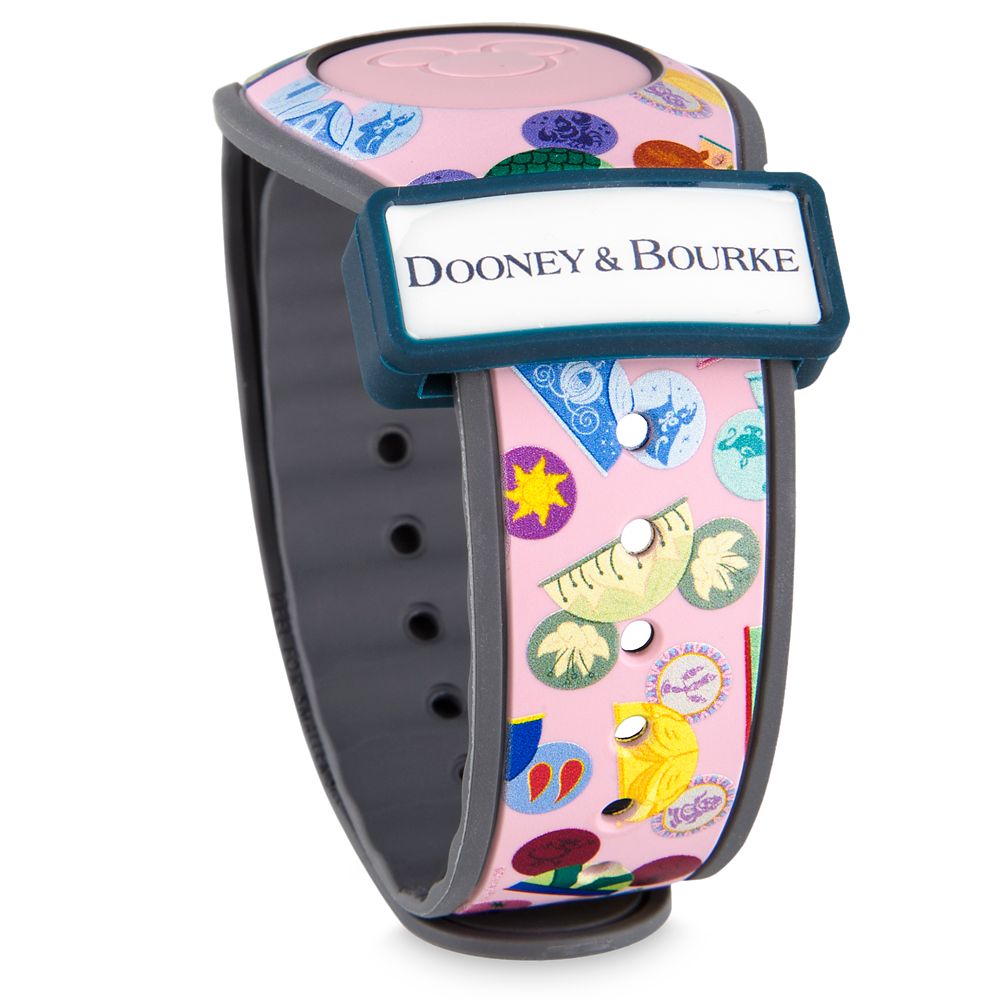 Deals Disney Parks MagicBand+ Princess Set of 2