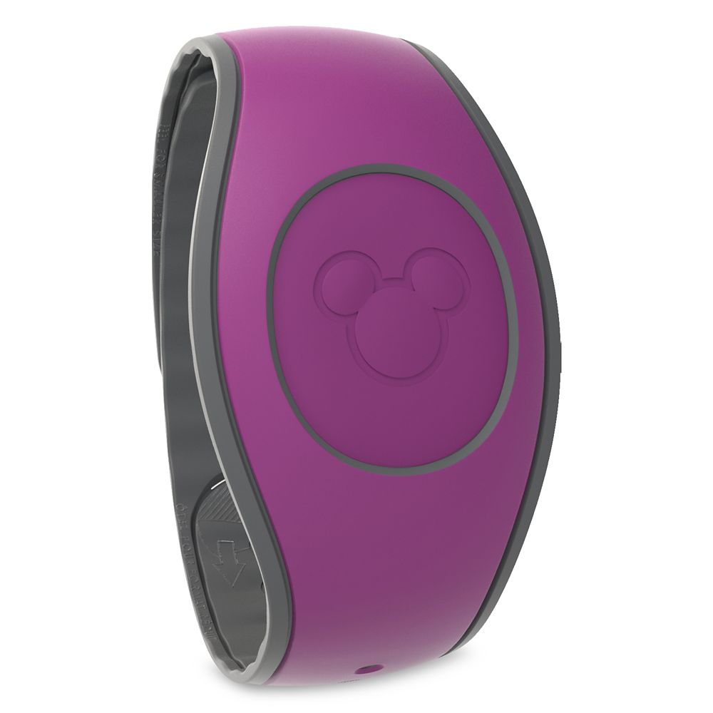 Disney Parks MagicBand 2 – Plum – Walt Disney World | Disney Store