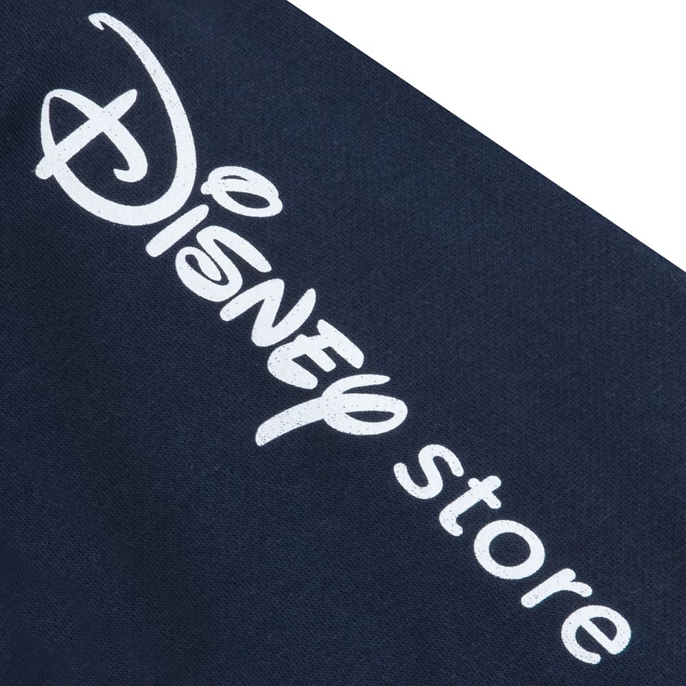 Disney Store Logo Pullover Hoodie for Adults