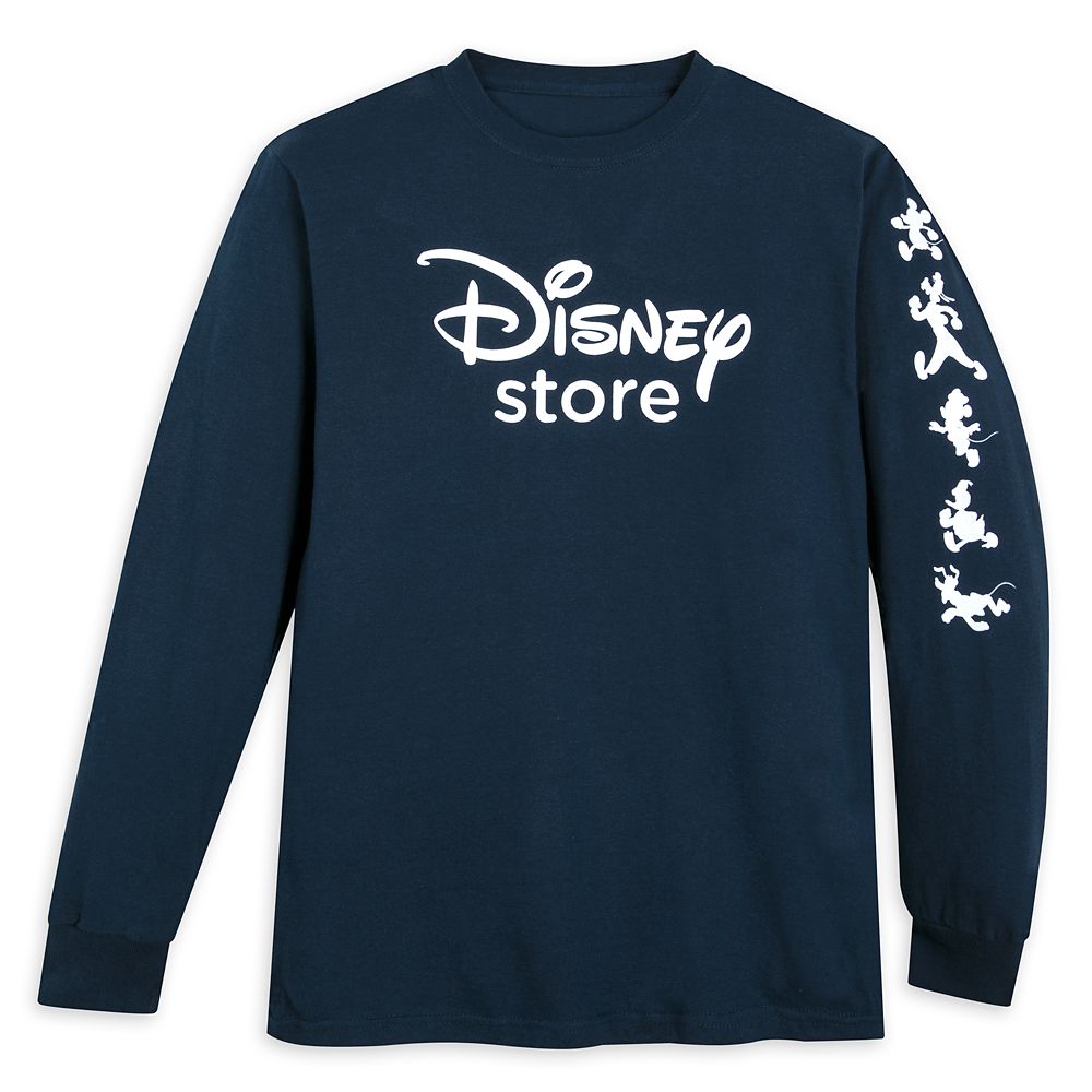 Disney store shirts online