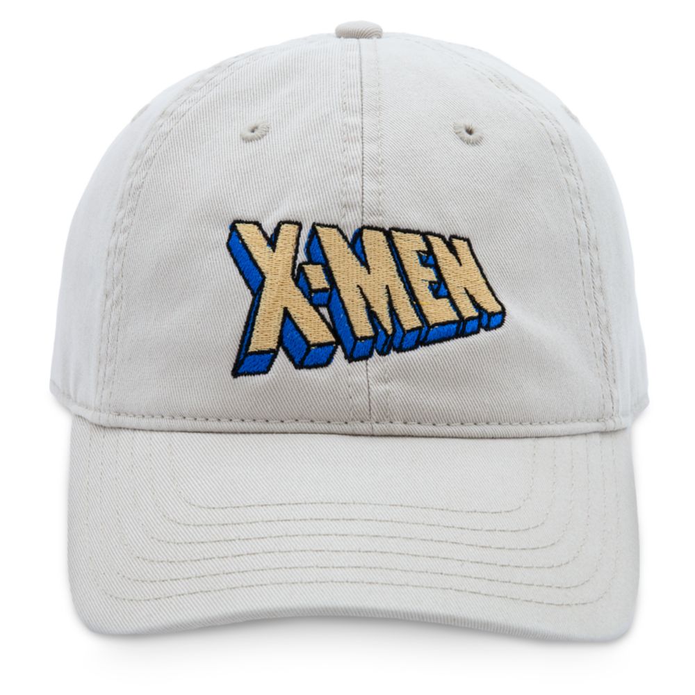 X-Men Baseball Cap for Adults Official shopDisney