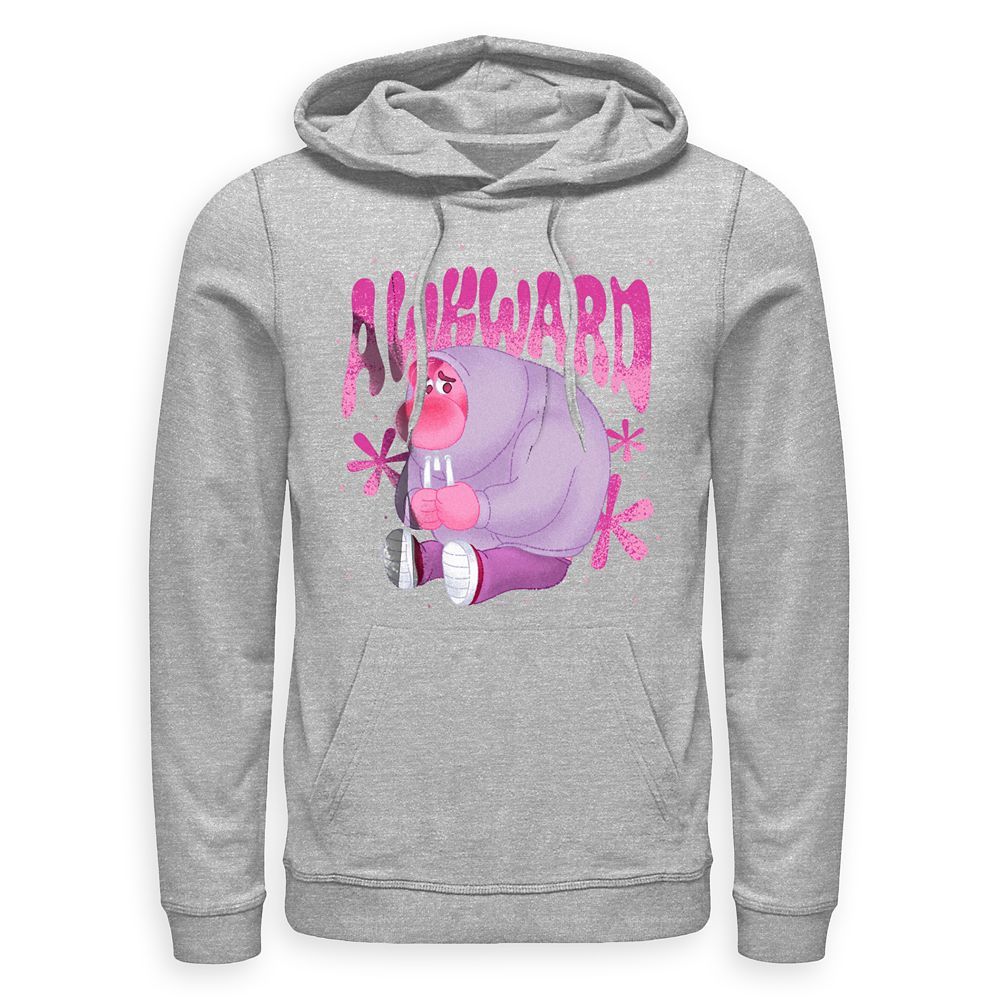 Embarrassment Pullover Hoodie for Adults  Inside Out 2 Official shopDisney