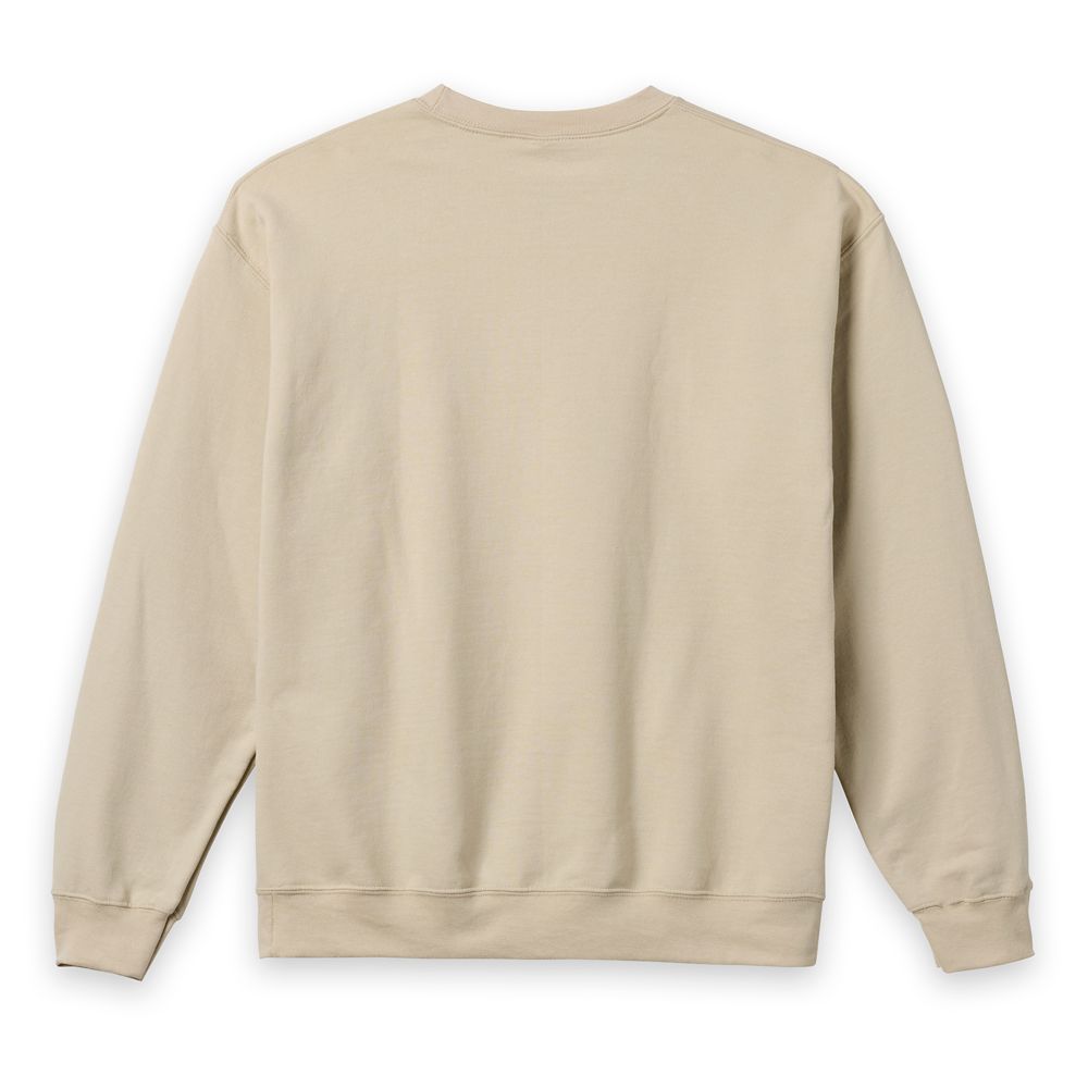 Joy Pullover Sweatshirt for Adults &ndash; Inside Out 2