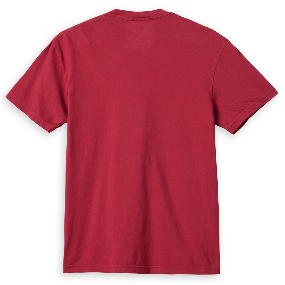 Anger T-Shirt for Adults &ndash; Inside Out 2