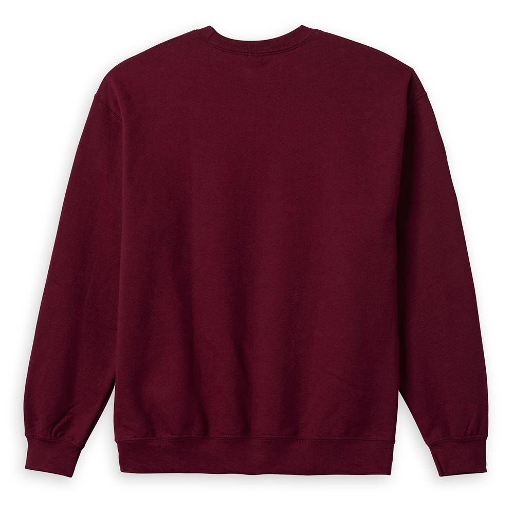 Anger Pullover Sweatshirt for Adults &ndash; Inside Out 2