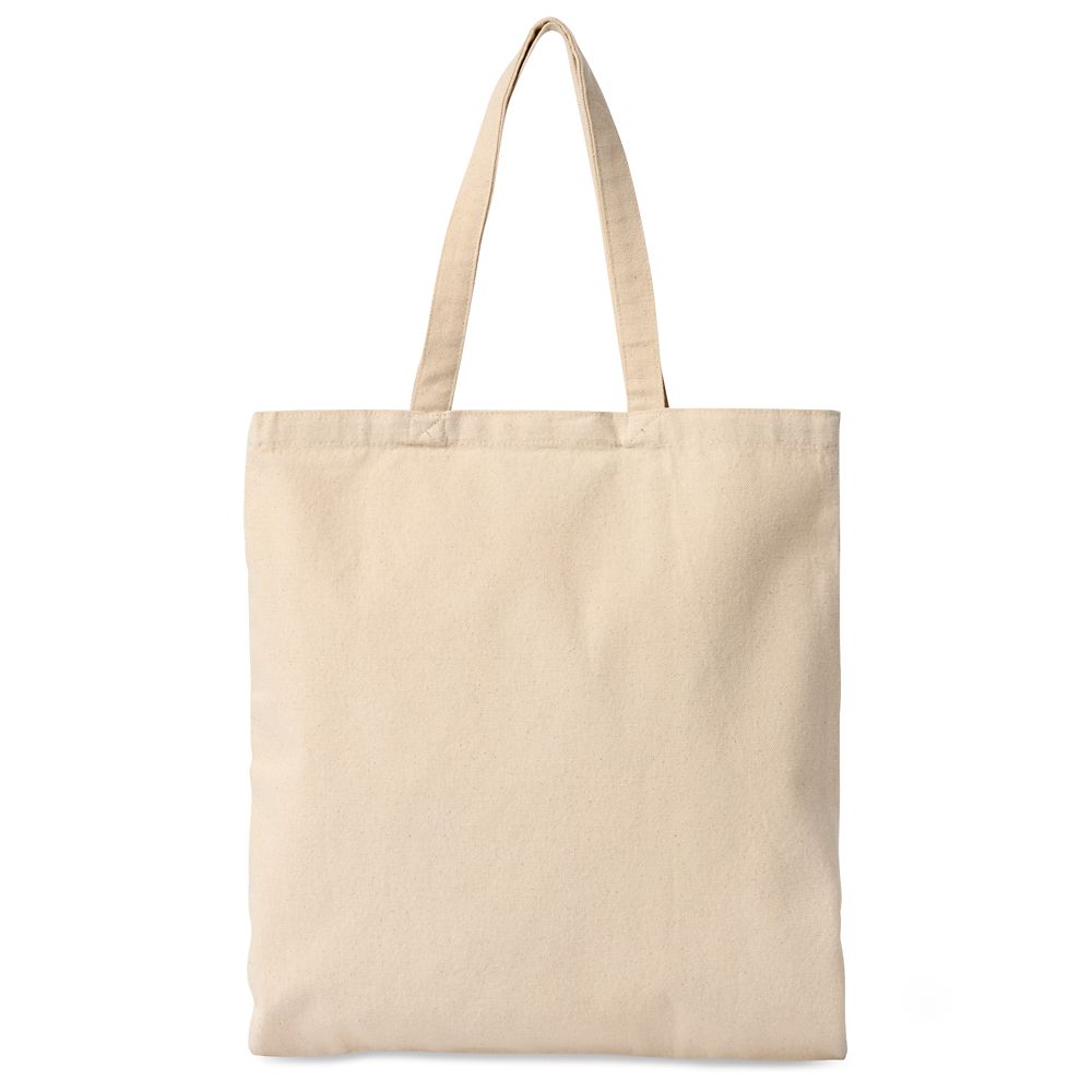 Anger Canvas Tote - Inside Out 2