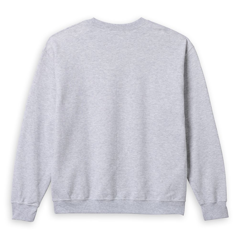 Disgust Pullover Sweatshirt for Adults &ndash; Inside Out 2