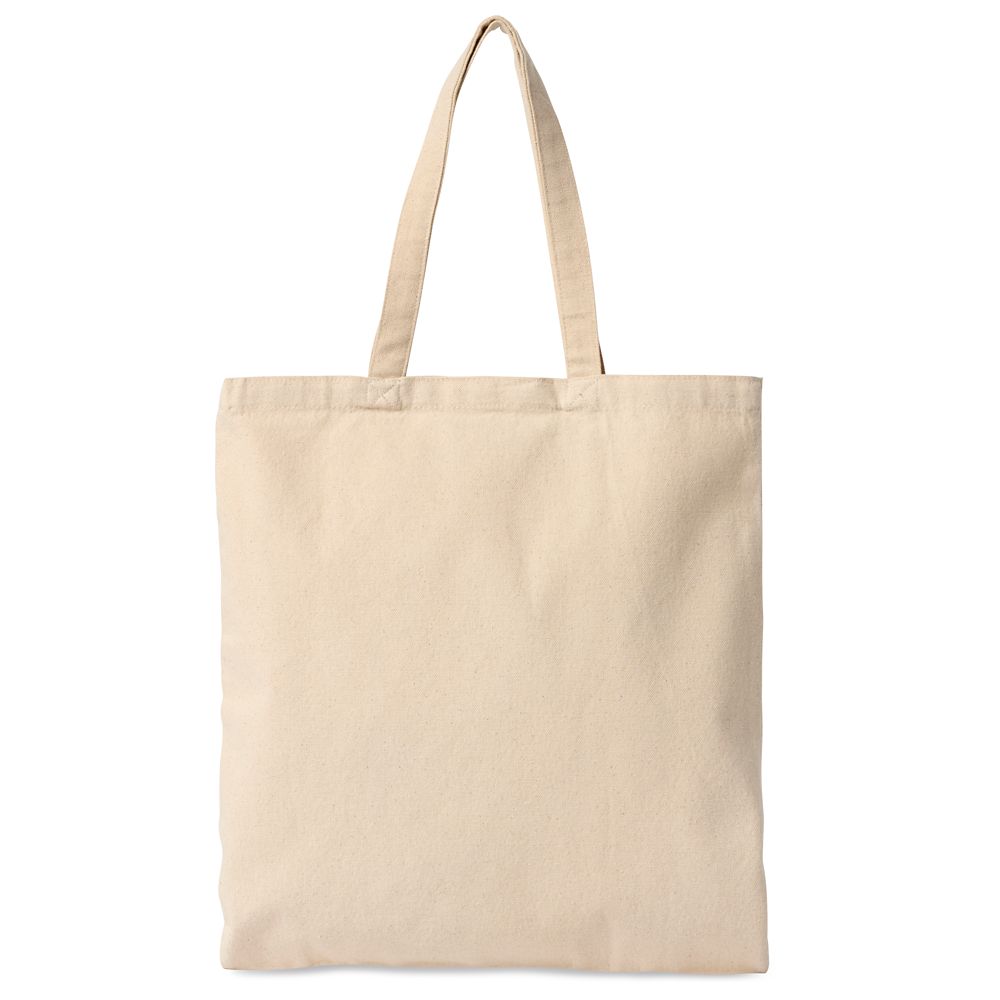 Disgust Canvas Tote - Inside Out 2