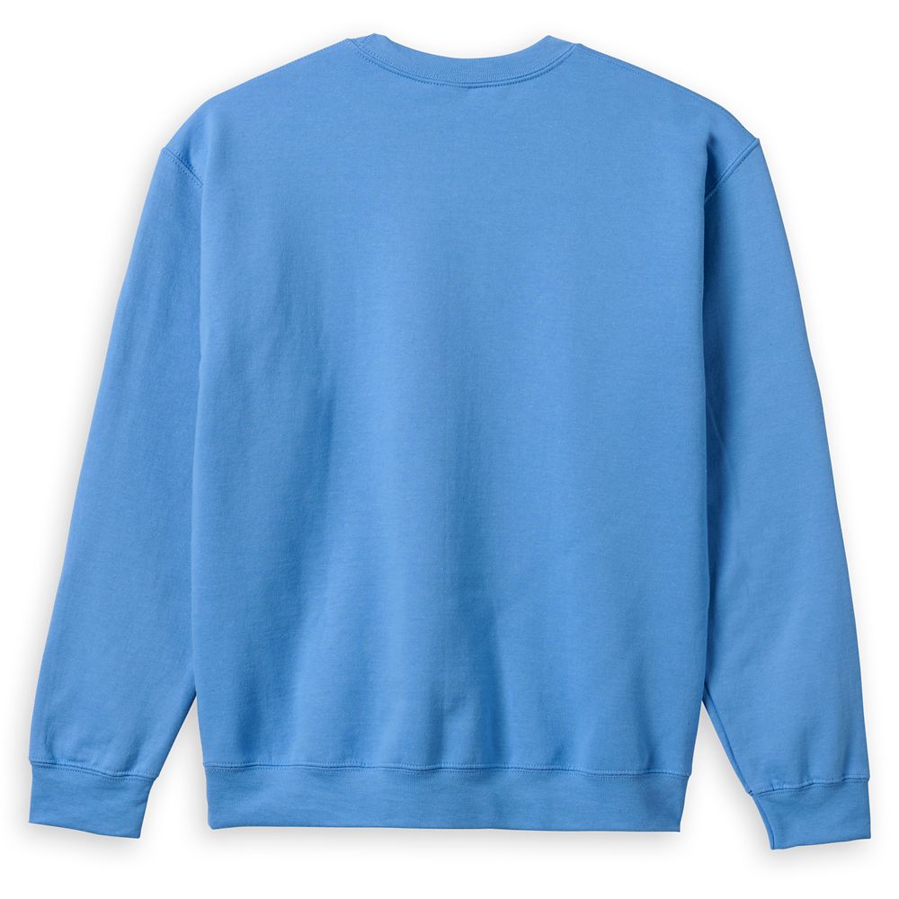 Sadness Pullover Sweatshirt for Adults &ndash; Inside Out 2