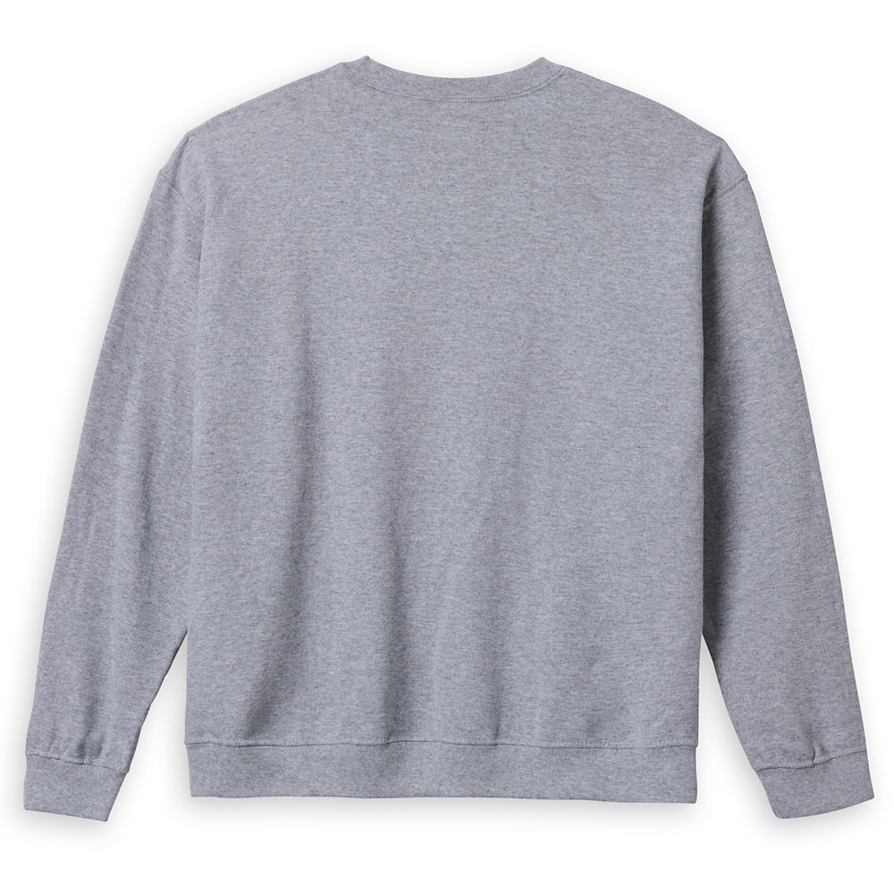 Fear Pullover Sweatshirt for Adults &ndash; Inside Out 2