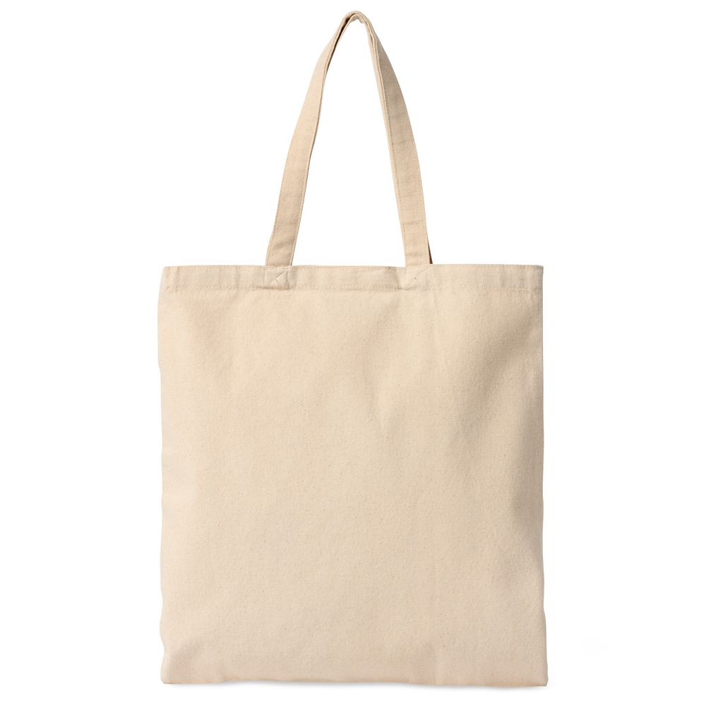 Fear Canvas Tote - Inside Out 2