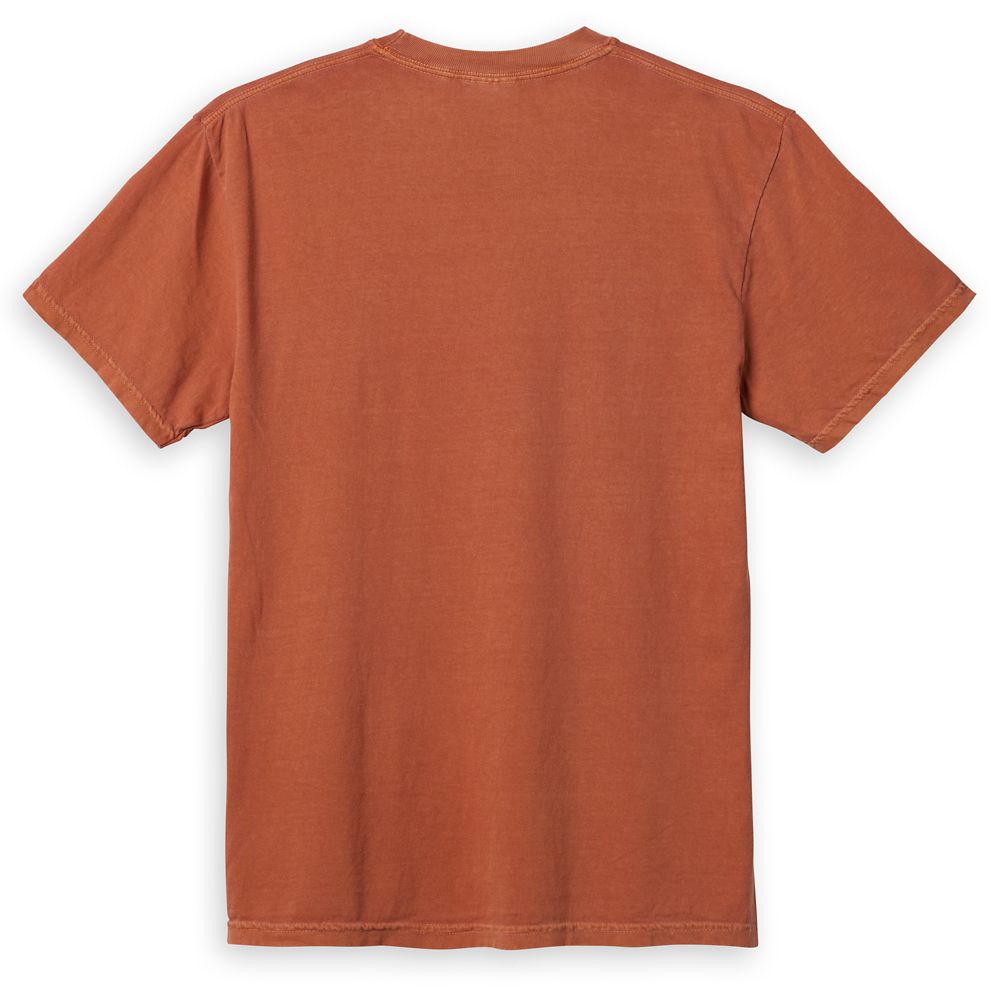 Anxiety T-Shirt for Adults &ndash; Inside Out 2