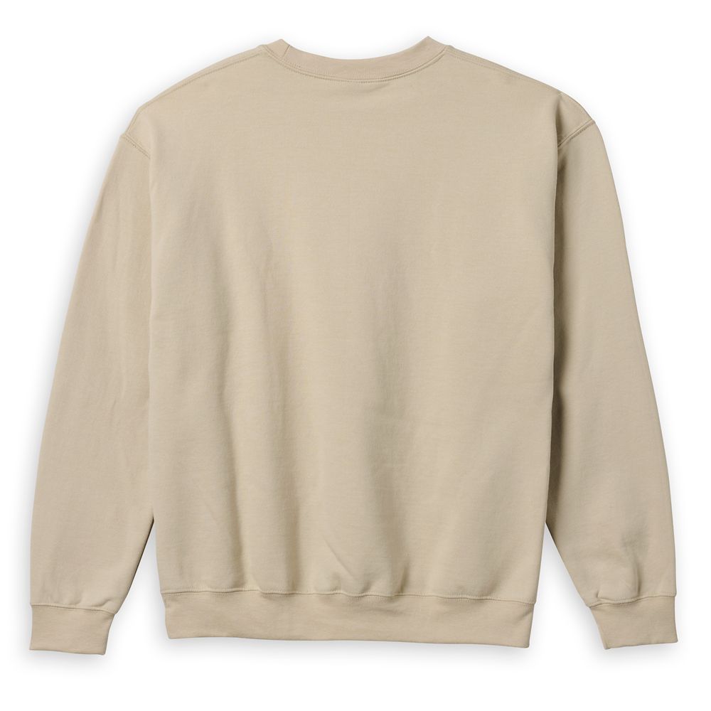 Anxiety Pullover Sweatshirt for Adults &ndash; Inside Out 2