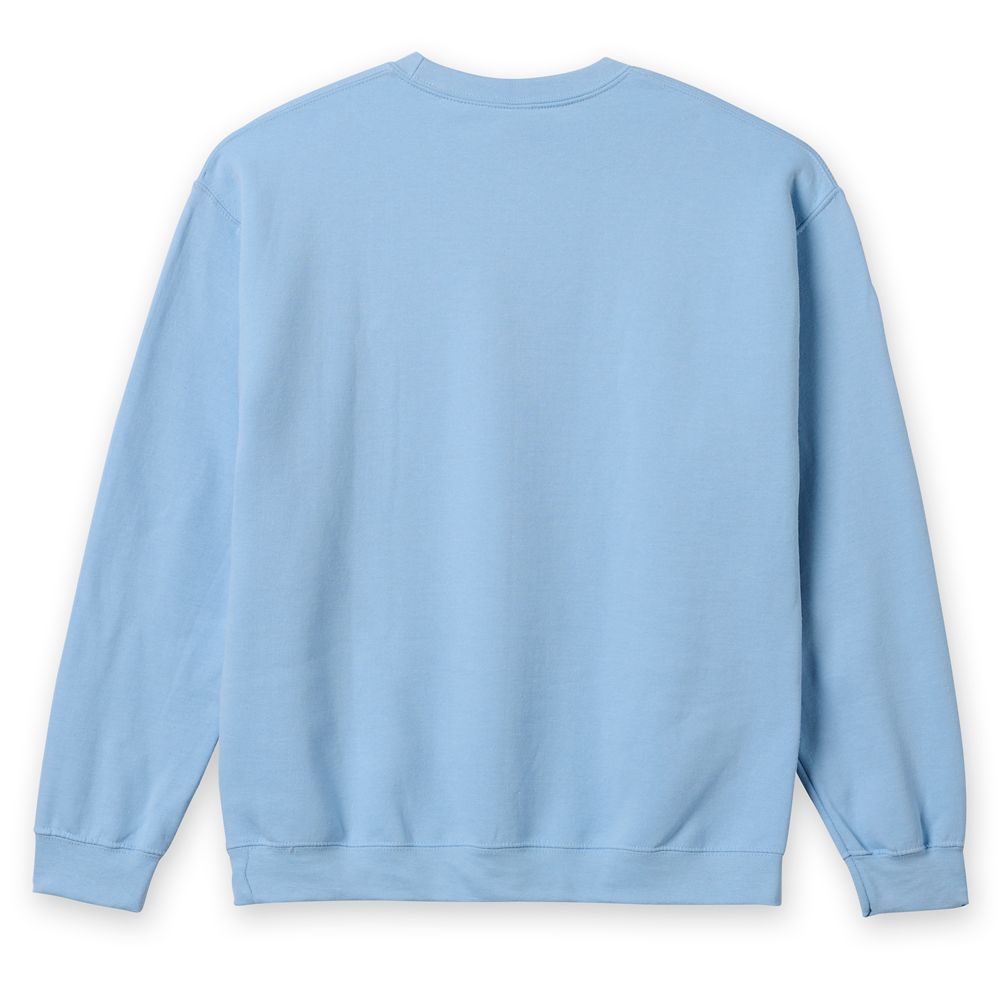 Envy Pullover Sweatshirt for Adults &ndash; Inside Out 2